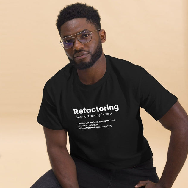 The Devictionary - Framework Clothing